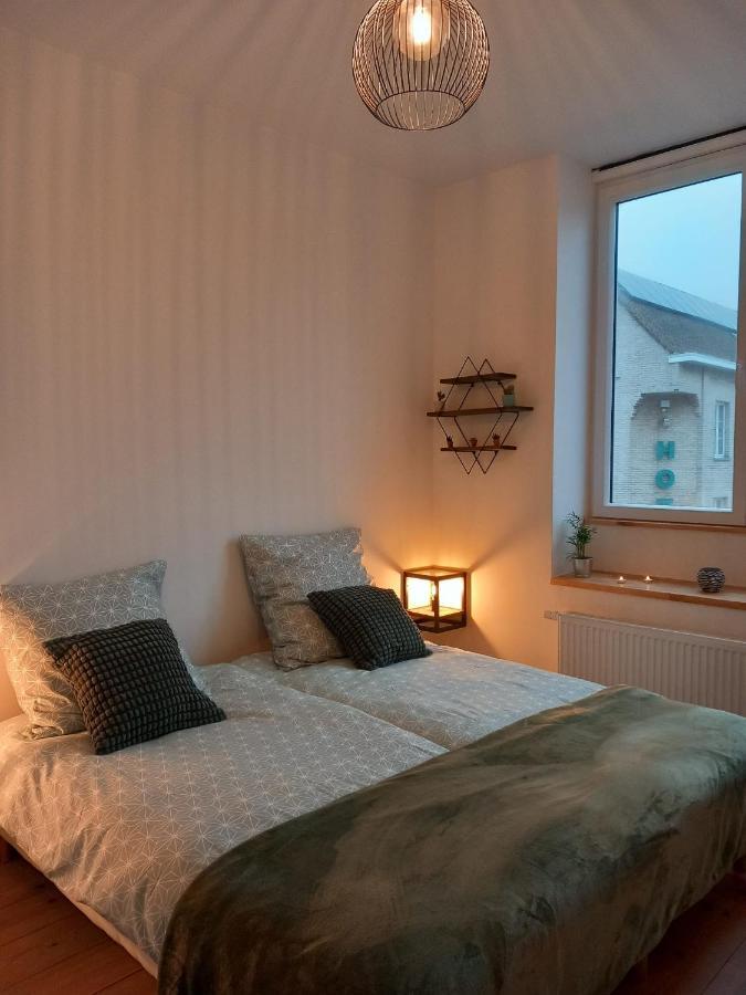R&N Sea Holiday Blankenberge Exterior photo