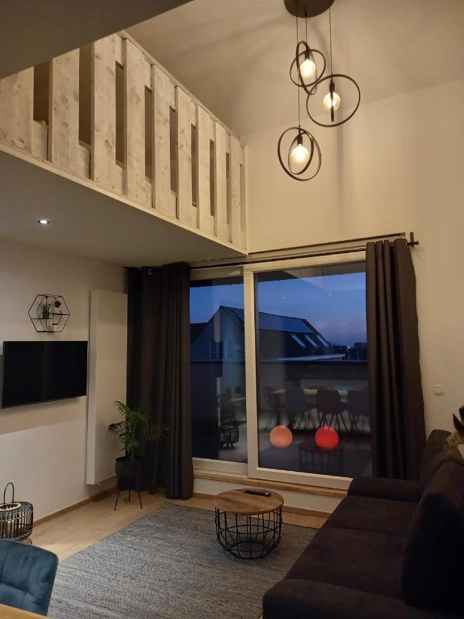 R&N Sea Holiday Blankenberge Exterior photo