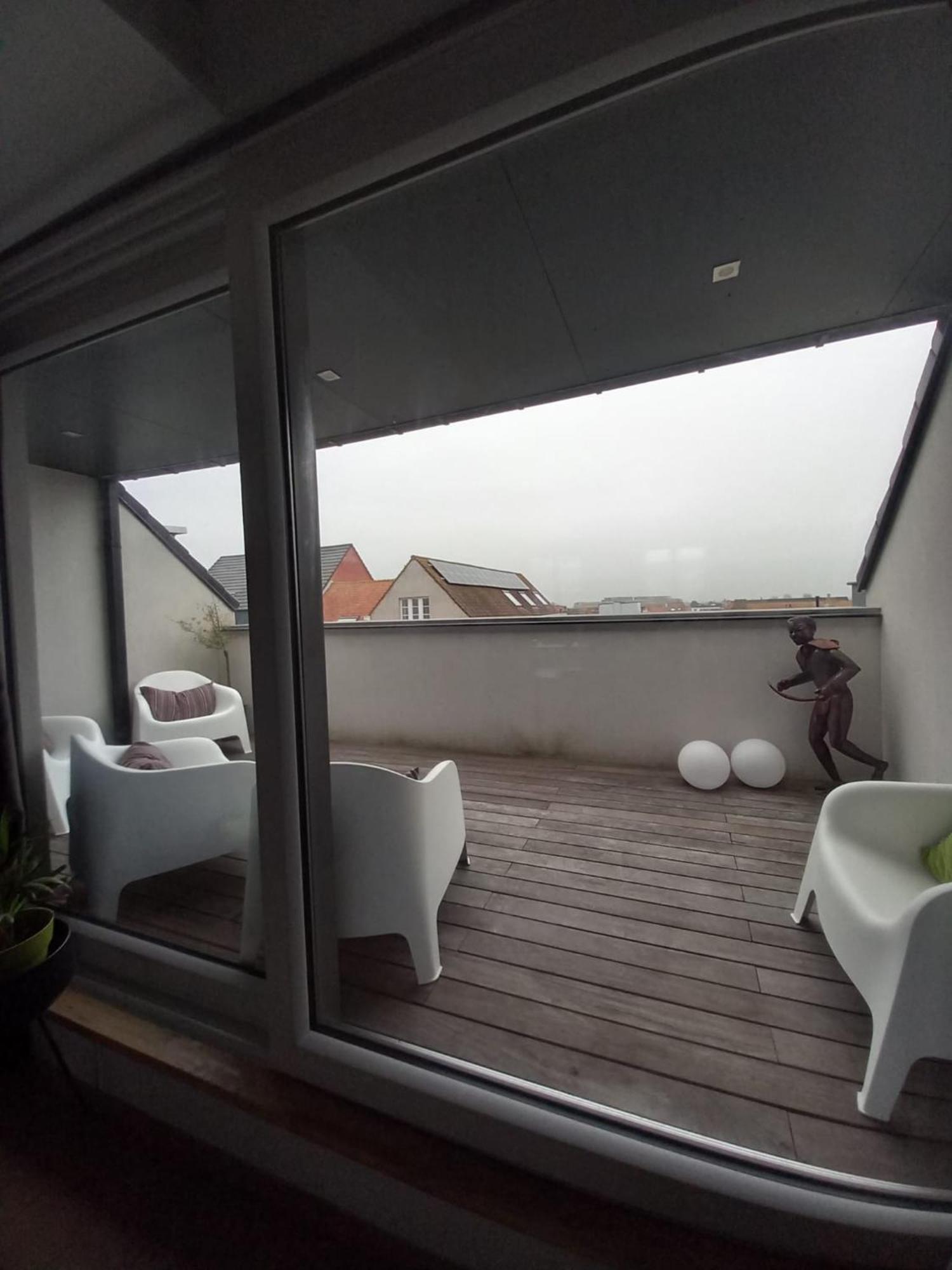R&N Sea Holiday Blankenberge Exterior photo