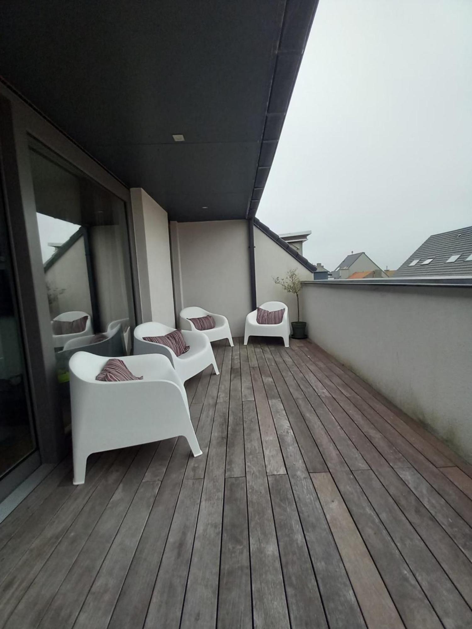 R&N Sea Holiday Blankenberge Exterior photo